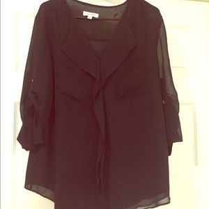 Long sleeve dress shirt